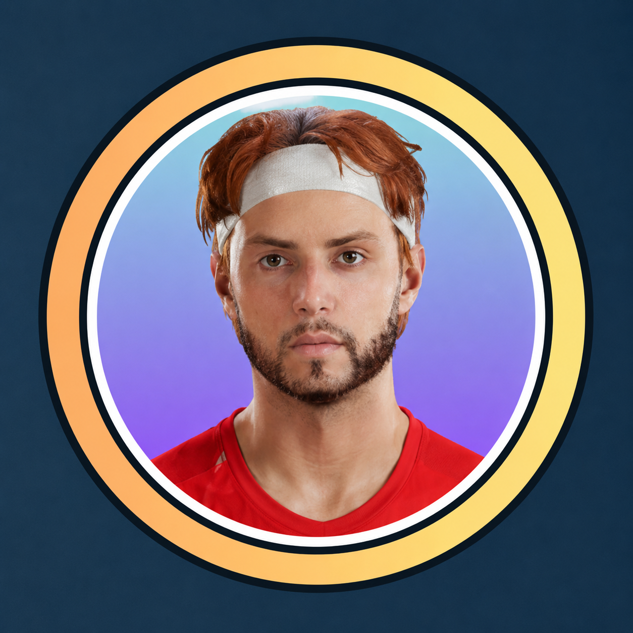 CrushedEZ portrait