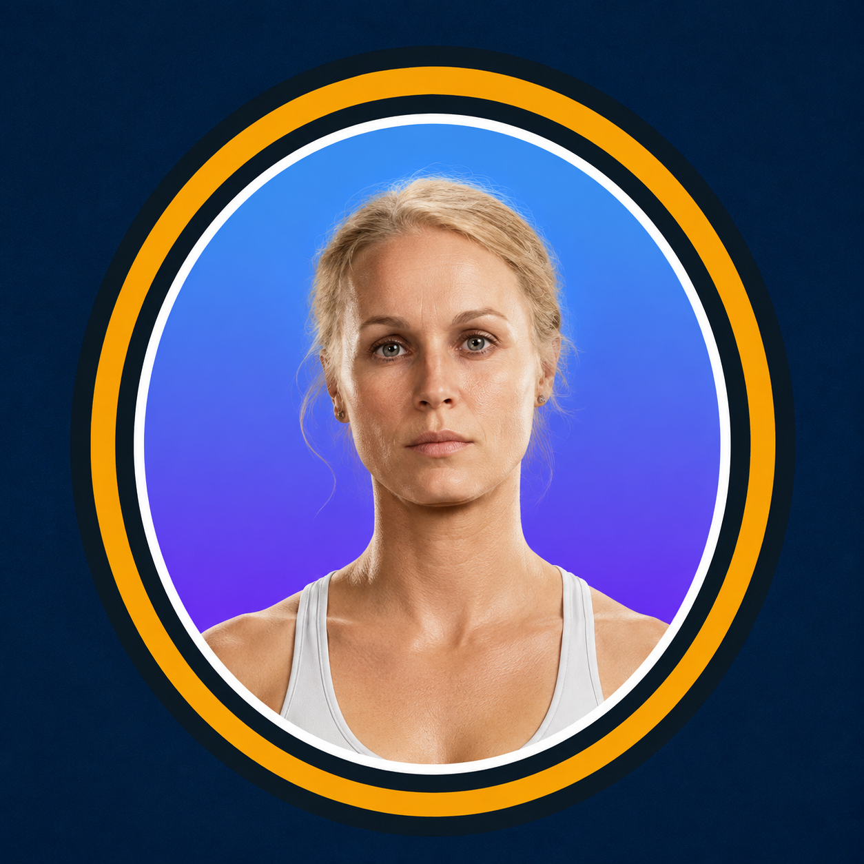 Fokuhillah portrait