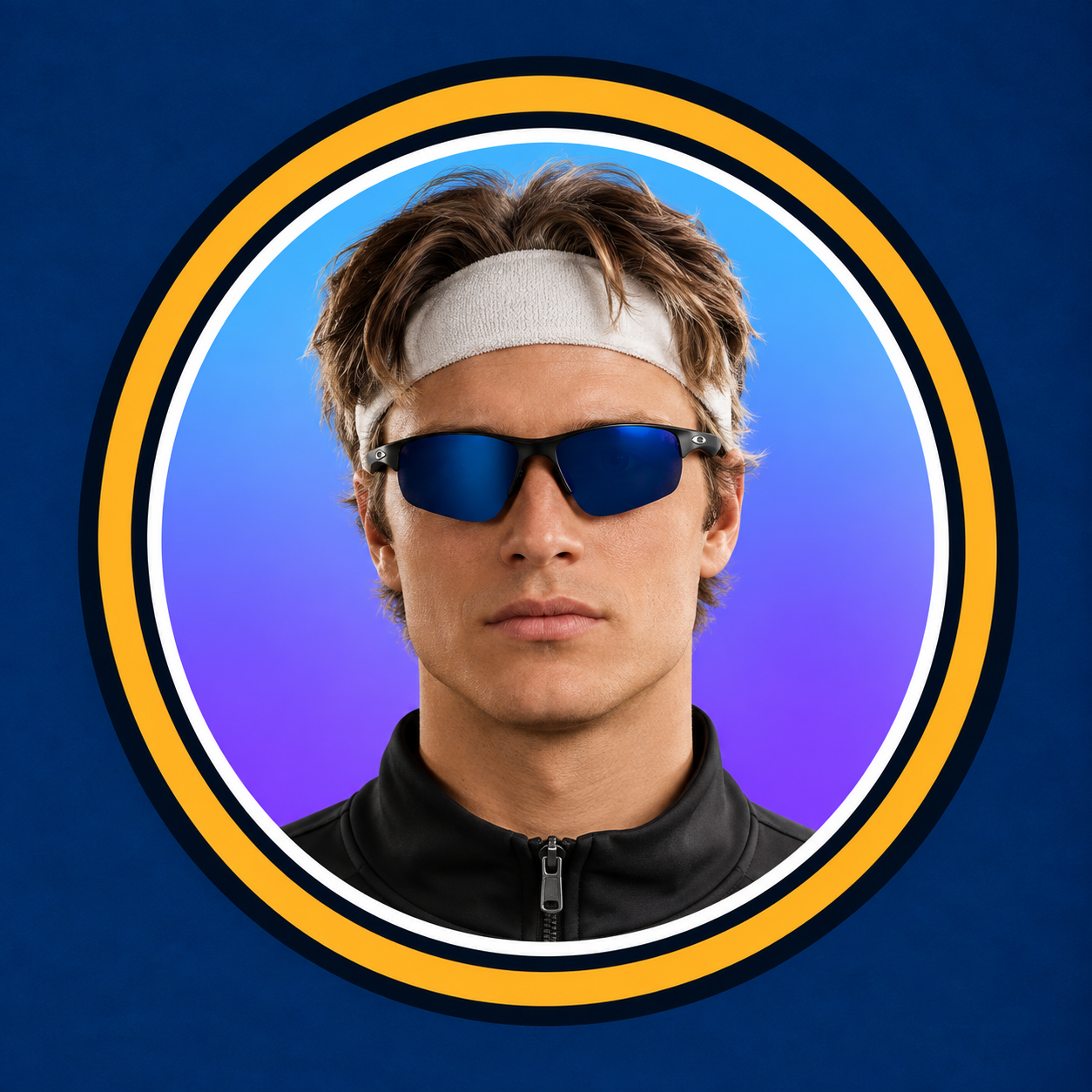 eltruce77 portrait