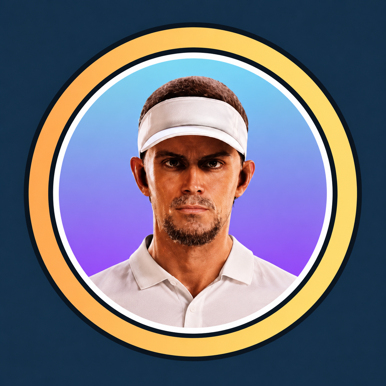 xnor37x portrait