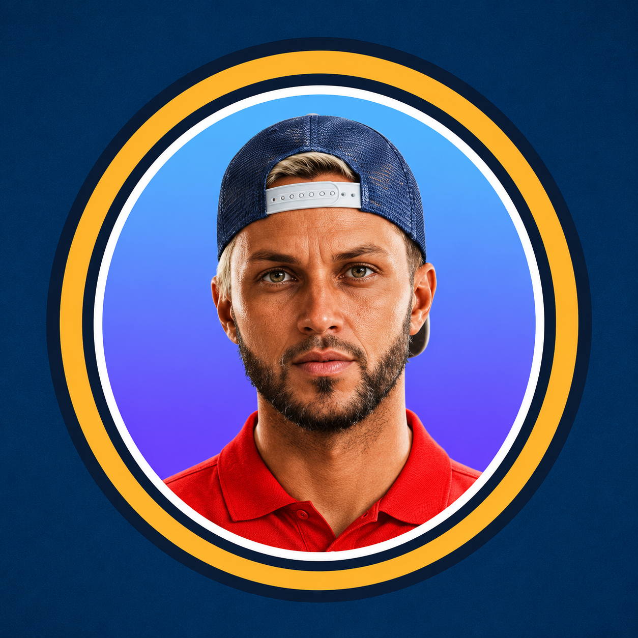 Jwizzzzz portrait
