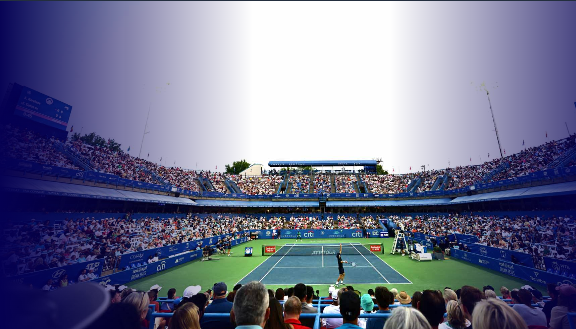 Mubadala Citi DC Open artwork