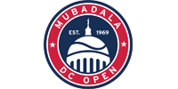 Mubadala Citi DC Open logo