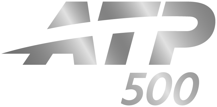 ATP 500 logo