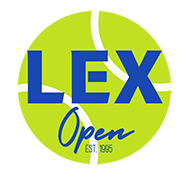 Lexington Open logo
