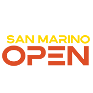 Internazionali di Tennis San Marino Open logo