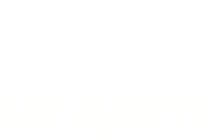 US Open logo