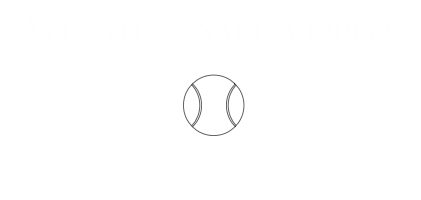 Winston-Salem Open logo
